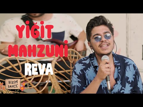 Yiğit Mahzuni - Reva | Akustik