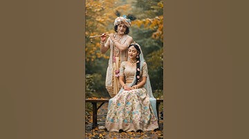 Radha Krishna Status Video | #shorts #radharani #krishna #jaishrikrishna #ytshorts #like #trending
