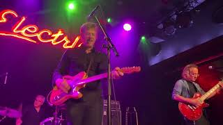 Spoon - Plastic Mylar - Austin - April 20, 2024