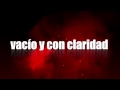 Capture de la vidéo Zyklon V - Lejos De Aqui (Video Lyrics)