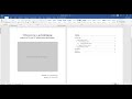 Tutorial para darle formato a un documento técnico en Microsoft Word.