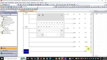 Thanh Ghi Z index Lưu Vị trí Địa chỉ Plc Mitsubishi Q