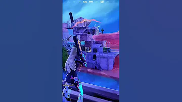كشوق الليالي لقطات فورت نايت Nasheed Fortnite Fortniteclips Gaming Games Game 