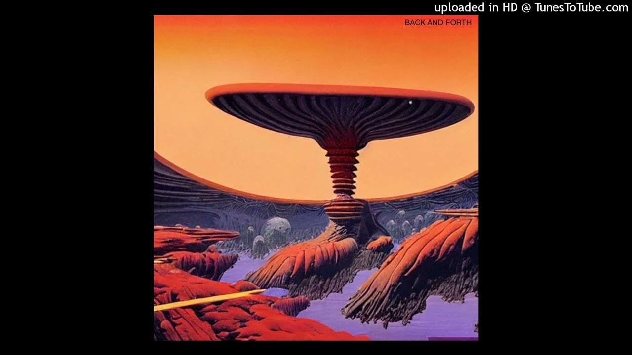 Back and Forth Instrumental YouTube