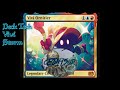 Deck Tech Vivi (Storm) cEDH en Español