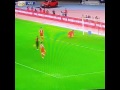 Robert Lewandowski Penalty Goal Bayern Munich vs Arsenal 1-0 International Champions Cup 19/07/2017