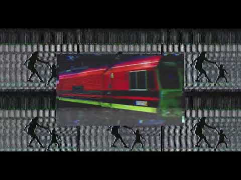 Leftfield feat Grian Chatten - Full Way Round [Edit]