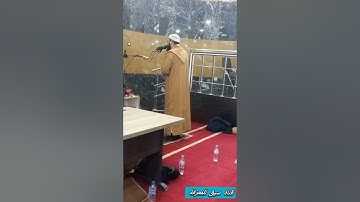 تلاوة عطرة للشيخ يوسف أبو معاذ حفضه الله صلاة التراويح مسجد عتمان إبن عفان 2022 - سيق ولاية معسكر