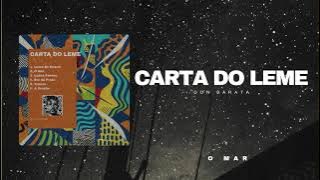 Download lagu DON BARATA - CARTA DO LEME (Full Album)