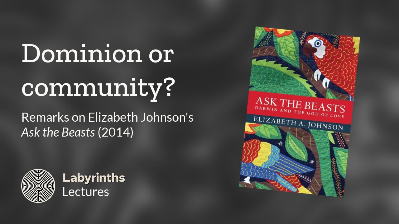 Dominion or community?