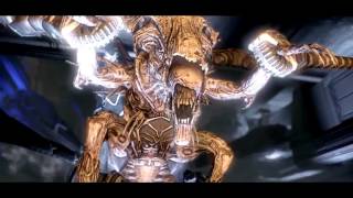Прохождение игры Aliens Vs Predator Полная версия. Компания чужого. Прохождение игры Aliens Vs Predator Полная версия. Компания чужого.