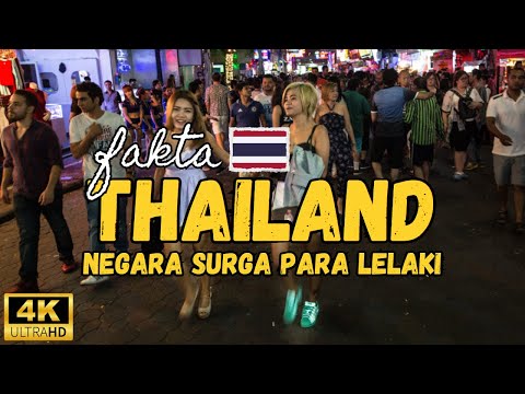 Video: Etiket Kuil Thailand: Tindakan dan Larangan untuk Kuil