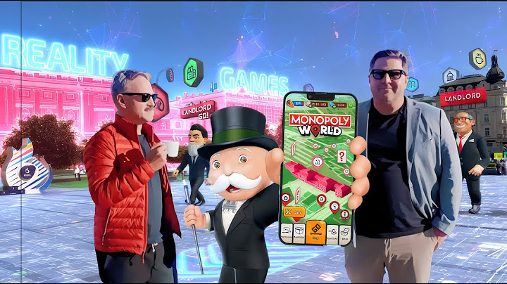 Jak polska firma zdobyła licencję na Monopoly?