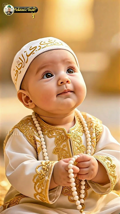 Ya Rabbe Mustafa Viral Naat #islamicbaby #trending #shorts #naat #shortsviral #baby #islamicvideo