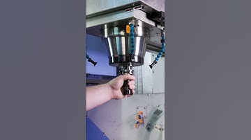 How to Set Up a 5 Axis CNC Machine