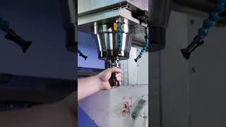 How to Set Up a 5 Axis CNC Machine