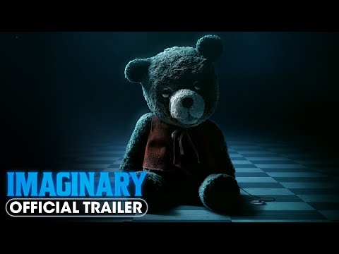 Imaginary (2024) Official Trailer – DeWanda Wise, Tom Payne, Taegan Burns