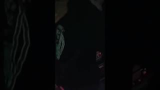 Azotek Live Free Party Farfa-D Pandemonium 2016