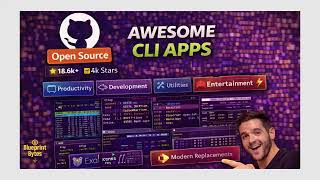 Top 25 Best CLI Apps for Developers in 2026: The Ultimate List
