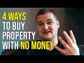 How to Buy UK Property with NO MONEY | Samuel Leeds