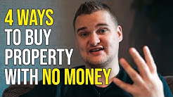 How to Buy UK Property with NO MONEY | Samuel Leeds 