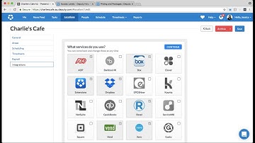 Getting Started with Deputy AU 30082017 [Webinar]