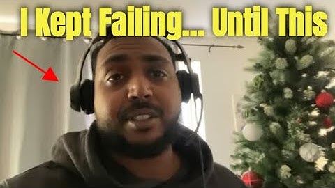 The Real Reason You Keep Failing SDR Interviews