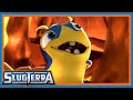 Lightwell  | Slugterra | Cartoons for Kids | WildBrain - Kids TV Shows Full Episodes