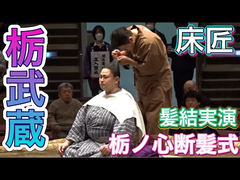 栃ノ心 栃ノ心 剛史 - 力士プロフィール - 日本相撲協会公式サイト