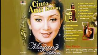 Mayang Diansa - Cinta Anti Karat   Composer - Rolland ND/Simon B. ND
