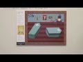 トリックアートアドベンチャー『トリックアートおばけやしき』（あかね書房）【シェパード錯視】