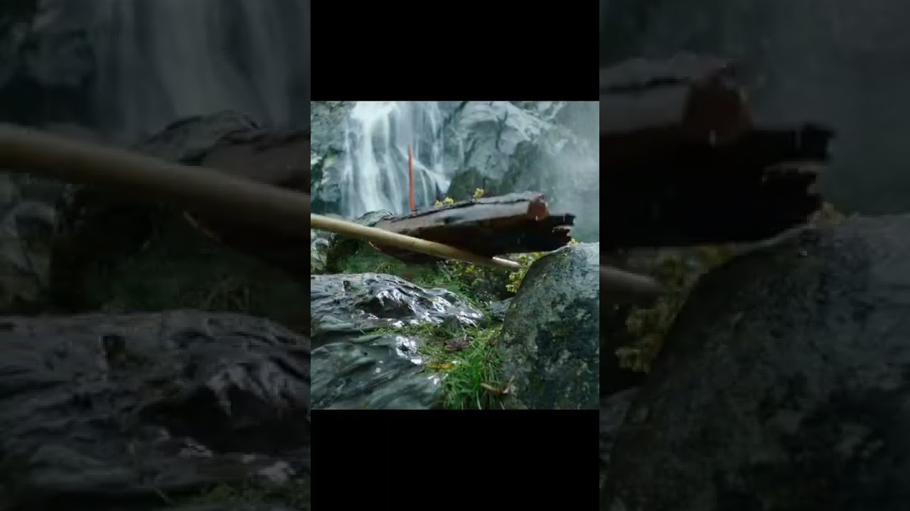 Into the Badlands 😡