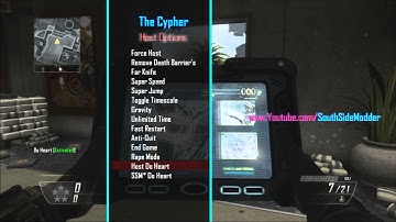 [BO2/GSC] SouthSideModder