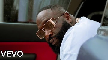 Rick Ross - Trust No one (Official Music Video)
