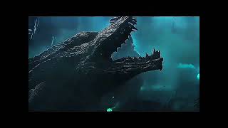 King Ghidorah Edit 2019