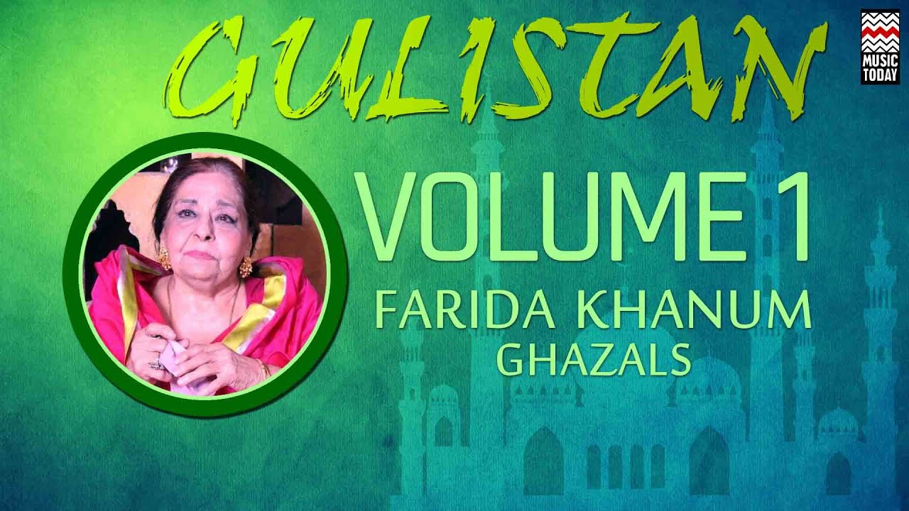 farida khanum ghazals