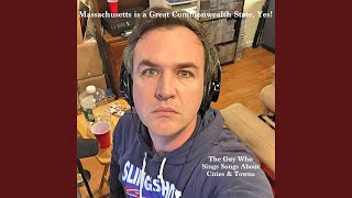 Weymouth, Massachusetts