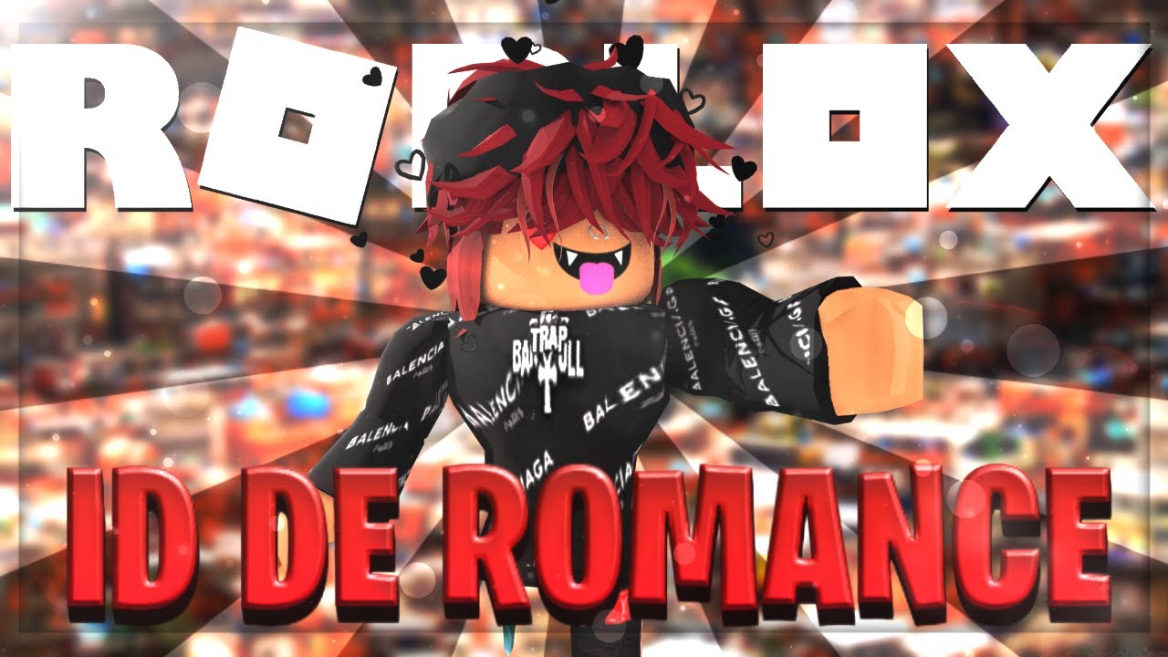 5 ID DE ROMANCE ROBLOX 2022 YouTube 