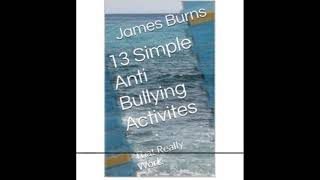 13 Simple Anti Bullying Activities