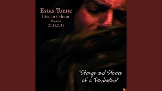 Video thumbnail of "Estas Tonne - Cuban Dance"