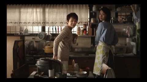 映画『オカンの嫁入り』予告編