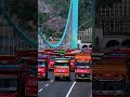 China Stuns the World Again 😲 | Huajiang Grand Canyon Bridge Explained #shorts #china