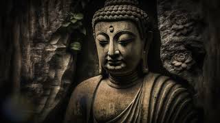 Buddha's Inner Peace | Healing Music for Meditation and Inner Balance