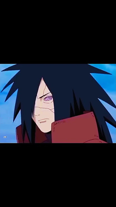 Madara - Fed Up [Edit/AMV] #SHORTS#Naruto#Madara