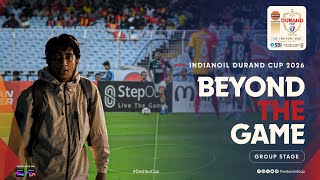 IndianOil Durand Cup 2026 Group Stage: Tactical & Statistical Breakdown | Powered by StepOut