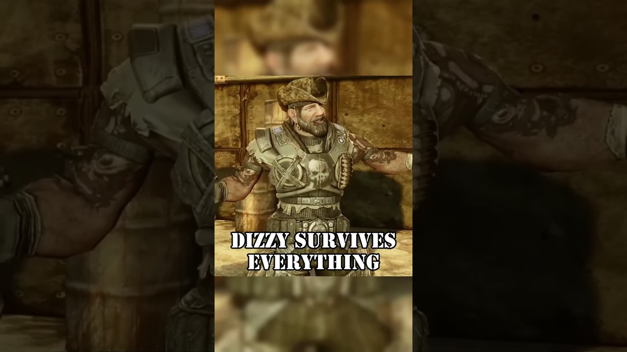 Как Диззи пережил битву со Скорджем 