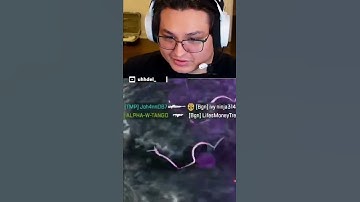 When mirage hits the kraber shot #shorts #gaming #apexlegends #apexlegendsclips #funny