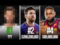 Top 25 Highest Paid Athletes of 2020