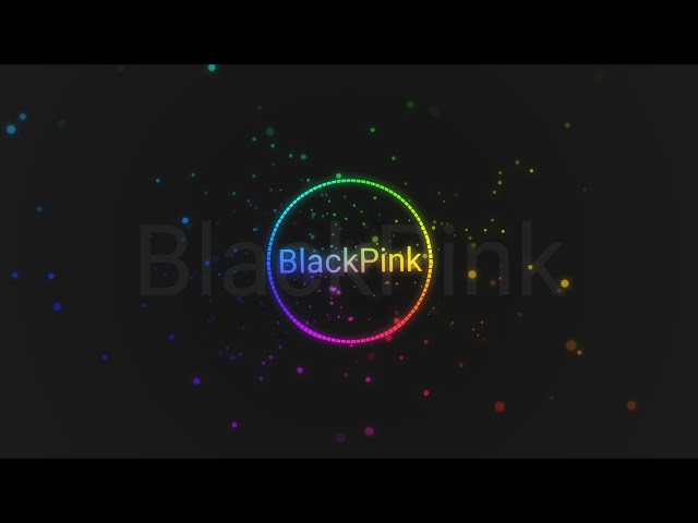 blackpink-whistle ringtone|with visualising class=