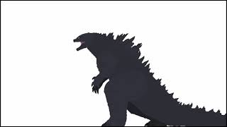 Godzilla 2014 Test Sticknodes